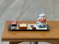 -LANLIZI BAKERY(COSMO店)