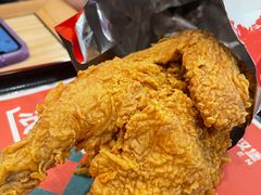 -塔斯汀中国汉堡(员村店)