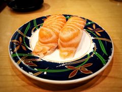 -大起水产回转寿司(りんくうシークル店)