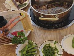 -松野谷·寿喜烧自助(华联顺义金街购物中心店)