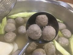 -粤潮牛肉火锅店(江南大道店)