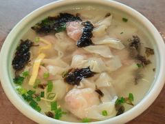 -苏小柳点心·手作小笼包(康桥分院)