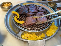 -韩宫宴烤肉·料理(苏州中心店)