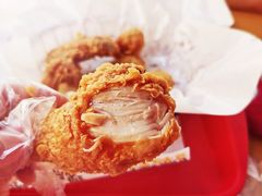 Daddy大鸡腿-胖老爹美式炸鸡(远洋旗舰店)