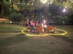 -艾溪湖湿地公园