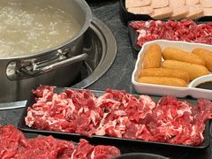 -林记潮牛·牛肉火锅(上马墩店)