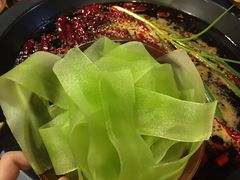 -黄潇洒老火锅(九眼桥宏济巷店)