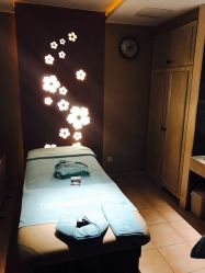 -贝黎诗SPA