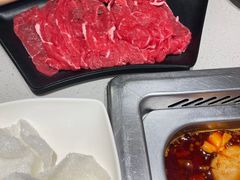 -海底捞火锅(新松江路店)