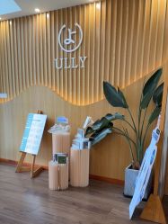 -宥莉·ULLY 痘敏肌•科技皮肤管理中心