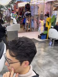 -NY漂发染发主打