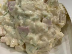 -老洋房花园饭店(绍兴路店)