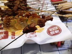 -狮龙啤酒烧烤屋(建二路店)