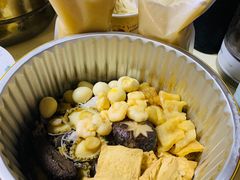 -大榭国际大酒店-中餐厅