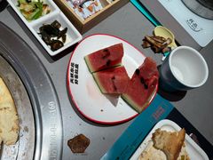 -灶座小锅烀饼·铁锅炖(全国总店)