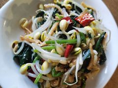 榆林黄和菜-福茂源横山铁锅羊肉(牡丹园店)