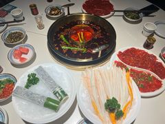 -二荆条·城市森林火锅旗舰店