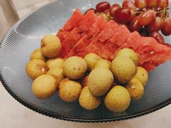 -同庆楼(建邺万达店)