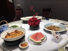 -山东老家(黄埔分店)