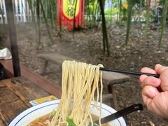 -小河无名面馆