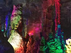 -泰安地下龙宫景区