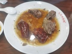 -黄连大头华烧鹅店(大良店)
