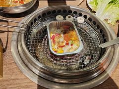 -火炉火自助餐(枫蓝国际店)