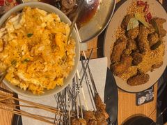 -壹酒贰肉1926·深夜食堂(南京北街店)