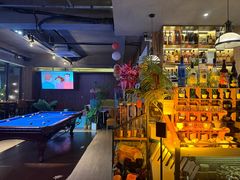 -顽啤熊·酒客酒馆(苏城夜景必选店)