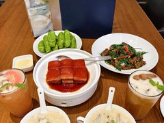 -集品堂·JPC餐厅(青年大街市府店)