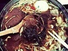 -服务大楼冷面(延大店)