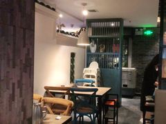 -野妹火锅(南园店)