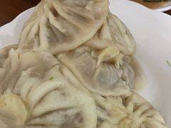 -东升灌浆包(辛庄街总店)