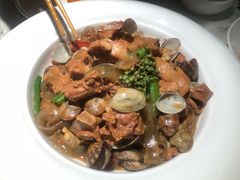 -悦海·家宴·冰花皮皮虾大锅贴(宝龙店)