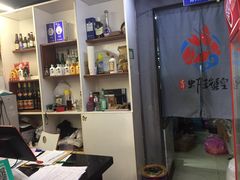 -老谭虾王蟹皇·龙虾·烧烤(蝴蝶湾店)