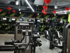 -光猪圈健身(津投广场店)