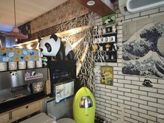 -熊猫一间店(上海路总店)