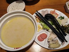 -陳生記米线·始于1989(武林店)