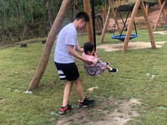 -黄龙溪欢乐田园
