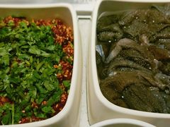 -海底捞火锅(大融城店)