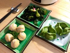-十二舍·湯物素煮(江泰潤政店)
