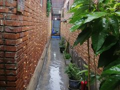 -丽江庭院之丽江往事(安定门店)