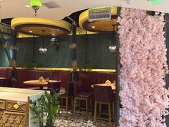 -耶里夏丽·新疆菜·家庭聚场(百联中环购物广场店)