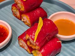 -禄运茶居·手工点心(猎德店)