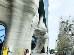 -证大喜玛拉雅中心
