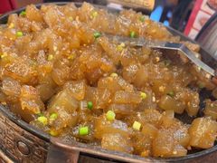 -老雒阳面馆·水席(定鼎门店)