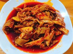 -徐老幺奶汤面