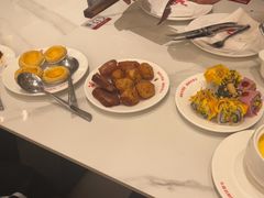 -凡塔斯牛排自助餐厅(广东佛山三水万达店)