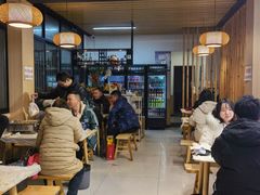 -郑记•不夜城烧烤•龙虾•虾蟹(黄鹤楼店)