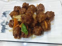 -宝发园名菜馆